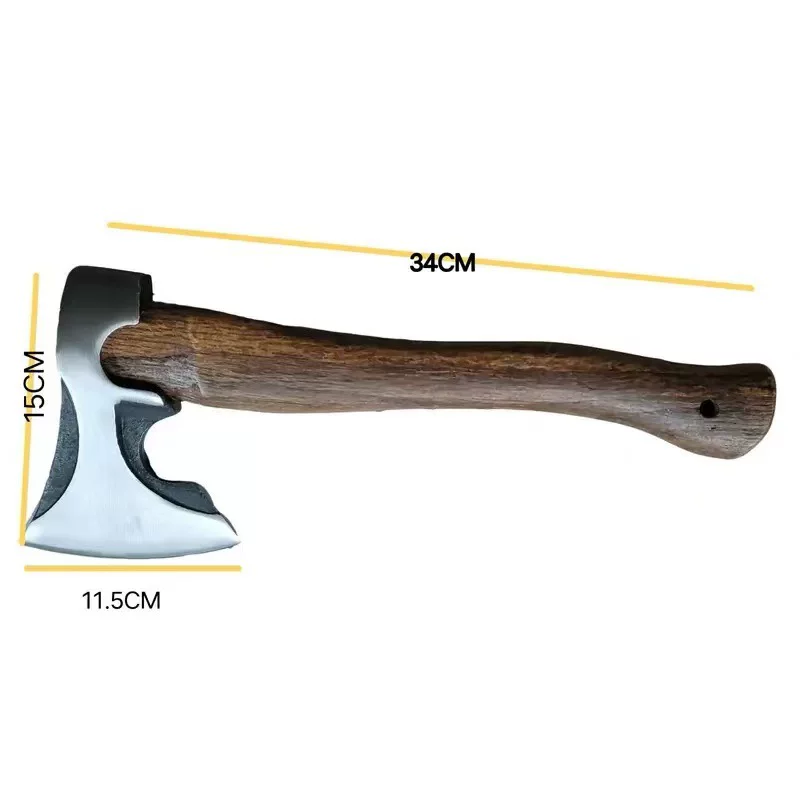 Niman ax