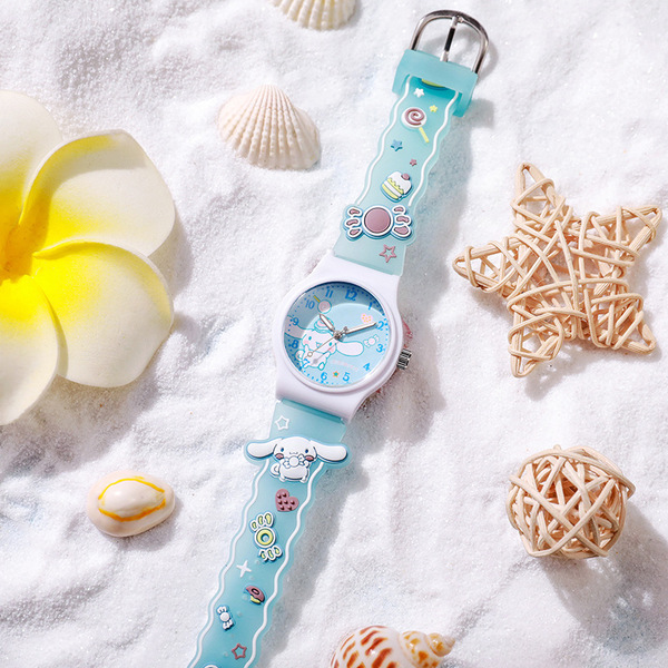 Cartoon children's watch