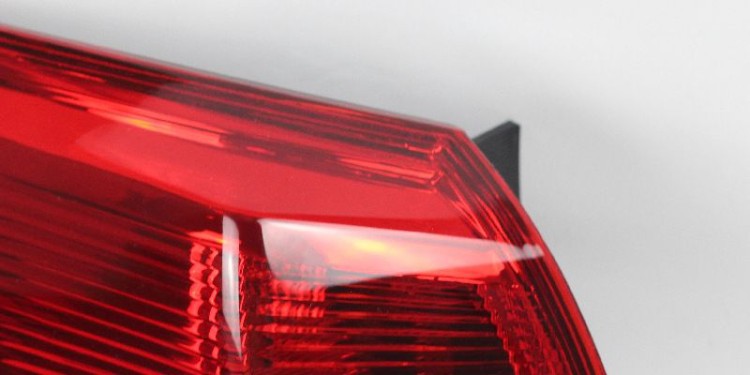 07 08 09 10 11 12 13 14 15 Year Model Qashqai Rear Tail Light, Rear Headlight, Rear Light Combination Light