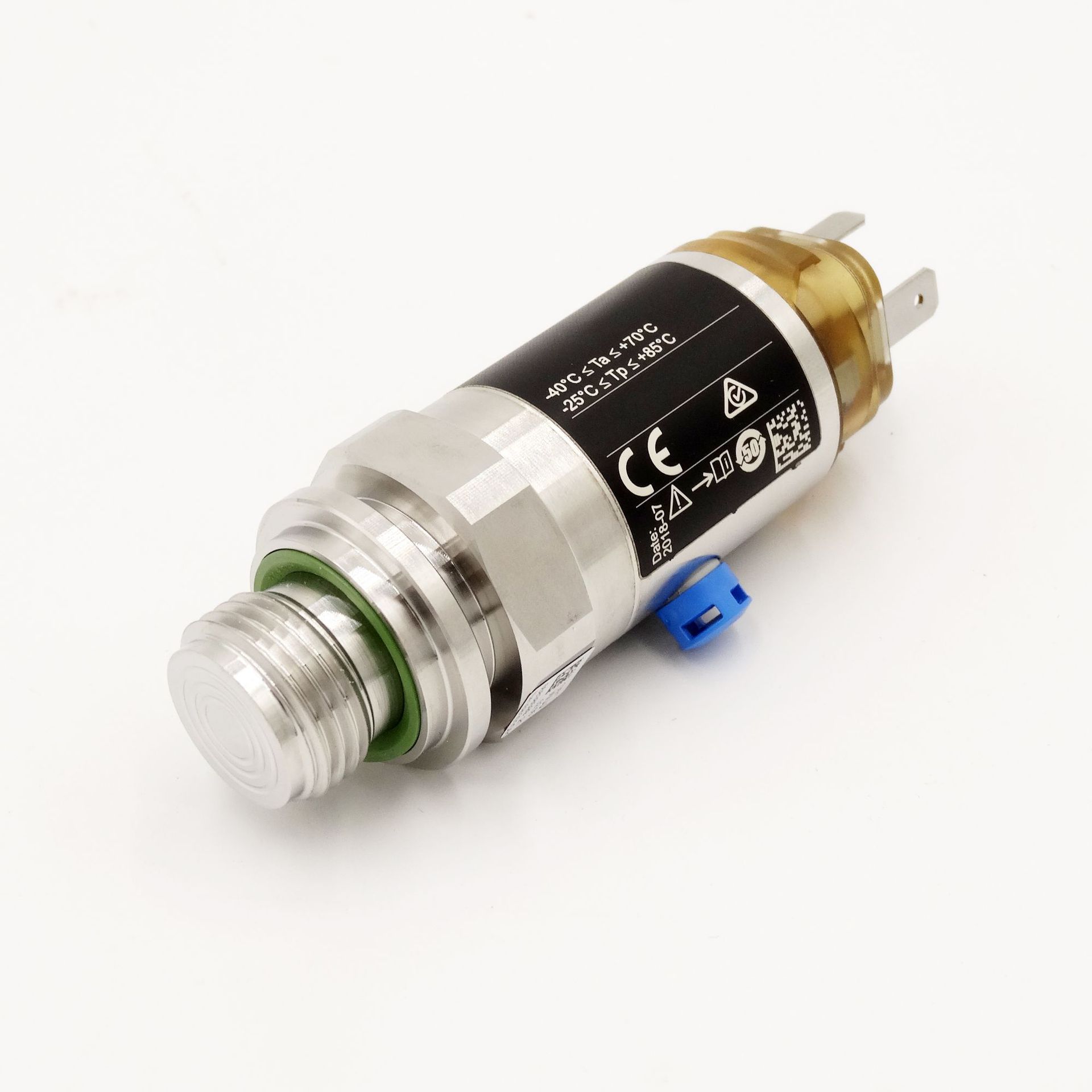 E+H全新原装现货PMP11-AA1U1HBWJJ新款代替PMP131-A1B01A1G传感器