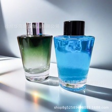 ��޹ƿ ���F����ˮƿ �ӼҲ廨С��ƿ�o���S�����l100ml������