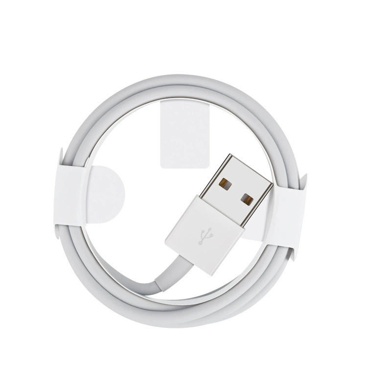 Applicable Apple data cable USB fast charging line iPhone data cable Apple 7-14 fast charging line USB charging cable