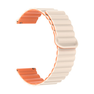 �m���A��gt3/gt4�pɫ���z�����펧����watch6ͨ��20/22mm�ֱ펧