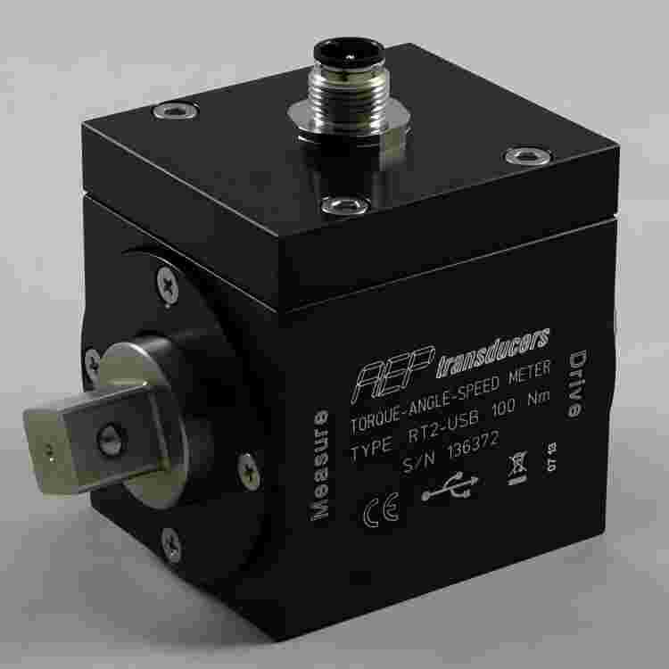 RT2-USBŤ�ش������ɲ�Ƕ�ת�������AEP��̬Ť�ش�����