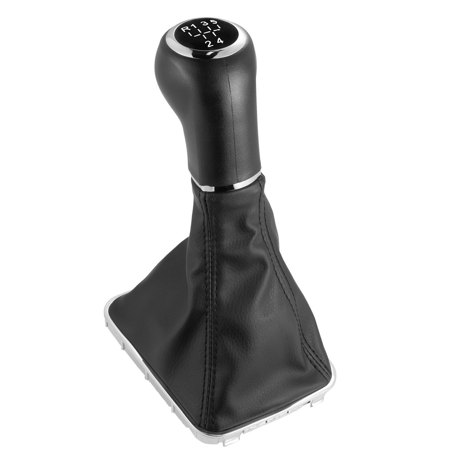 Applicable to Opel Zafira B car, gear shift knob dust cover, gear lever, gear shift head, cross-border accessory