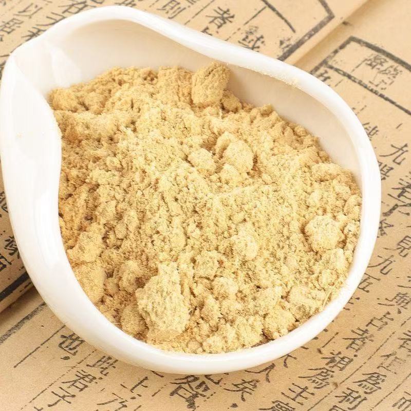 Luo Han Guo Powder 500g Fine Ground Monk Fruit Powder for Drinks and Baking specifications