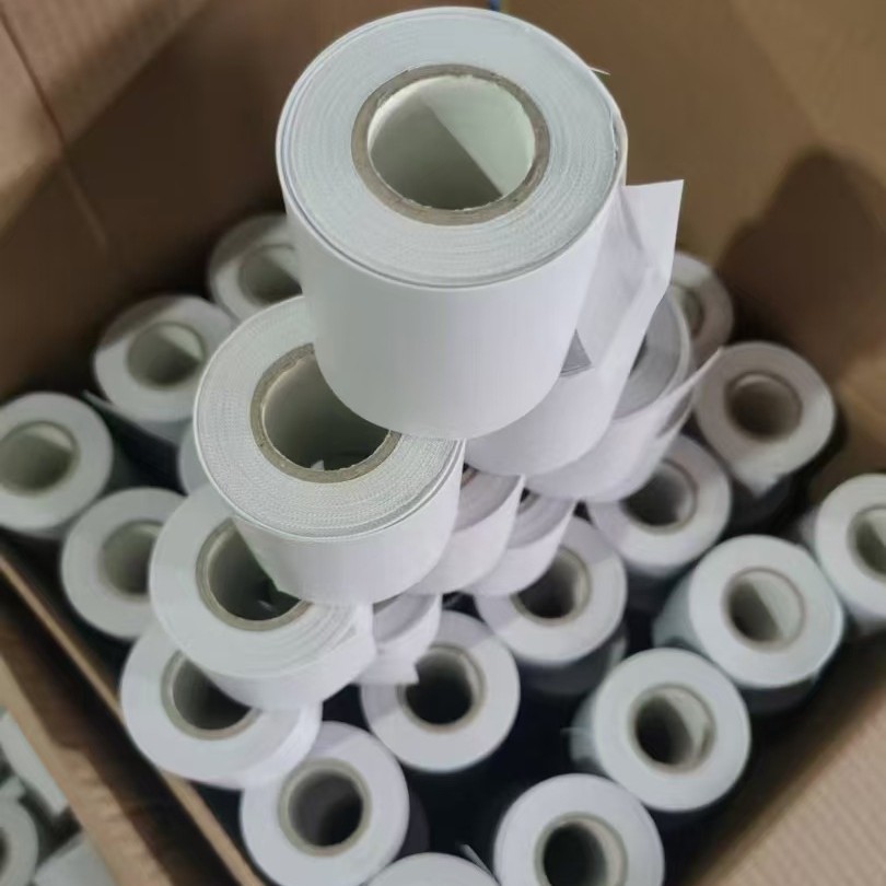 厂家现货批发空调专用包扎带PVC加厚管道缠绕膜|ms