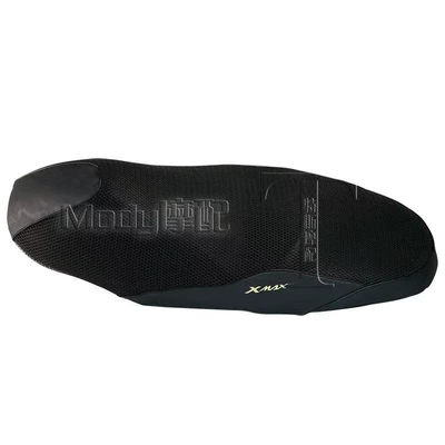 Yamaha Xmax300 Seat Cover Honeycomb: Motorcycle cushion