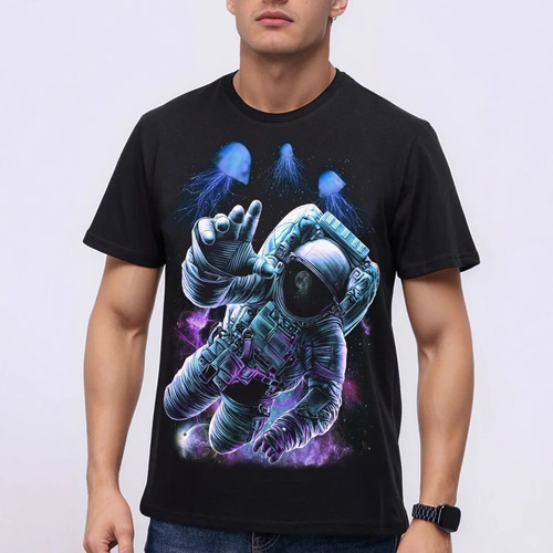 Bestselling Summer Sports Russian Unisex T-shirt Loose Plus Size Breathable 3D Digital Print Short Sleeve Crew Neck