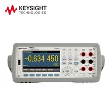 是德Keysight安捷伦6位半数字万用表34461A/34460A/34465A/34470A