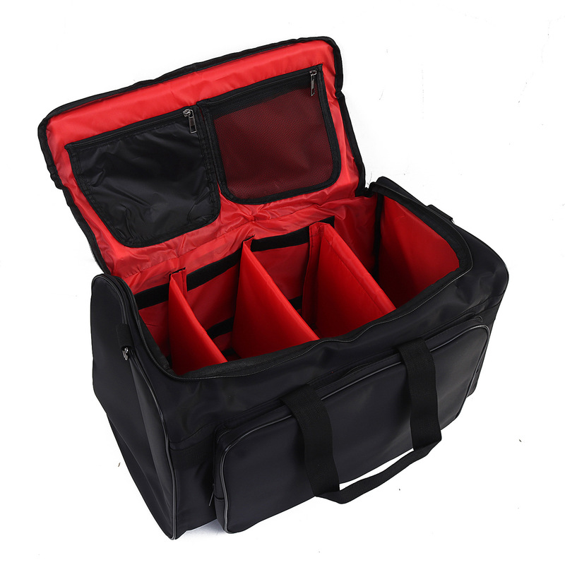 Travel Luggage Bag, Large Capacity for Clothes, Handbag for Short-Distance Business Trips, Travel Bag for Going Out, Can Be Used as a Carry-On Bag, Crossbody Bag for Men