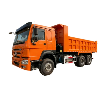 Truck, Yük maşınları