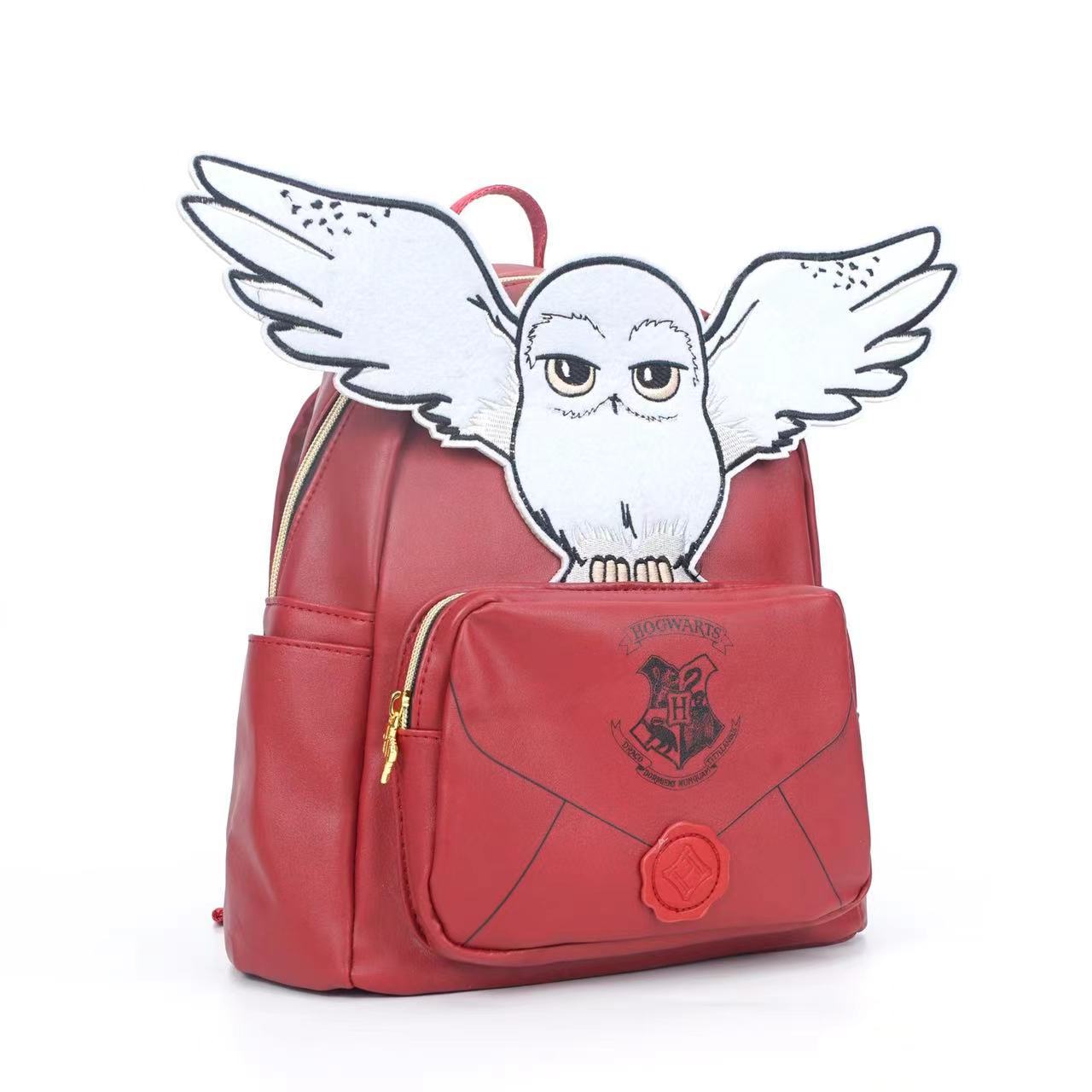 9 y tres cuartos de Hogwarts, bolso de hombro, bolso de correo, bolso de mano, estilo inglés