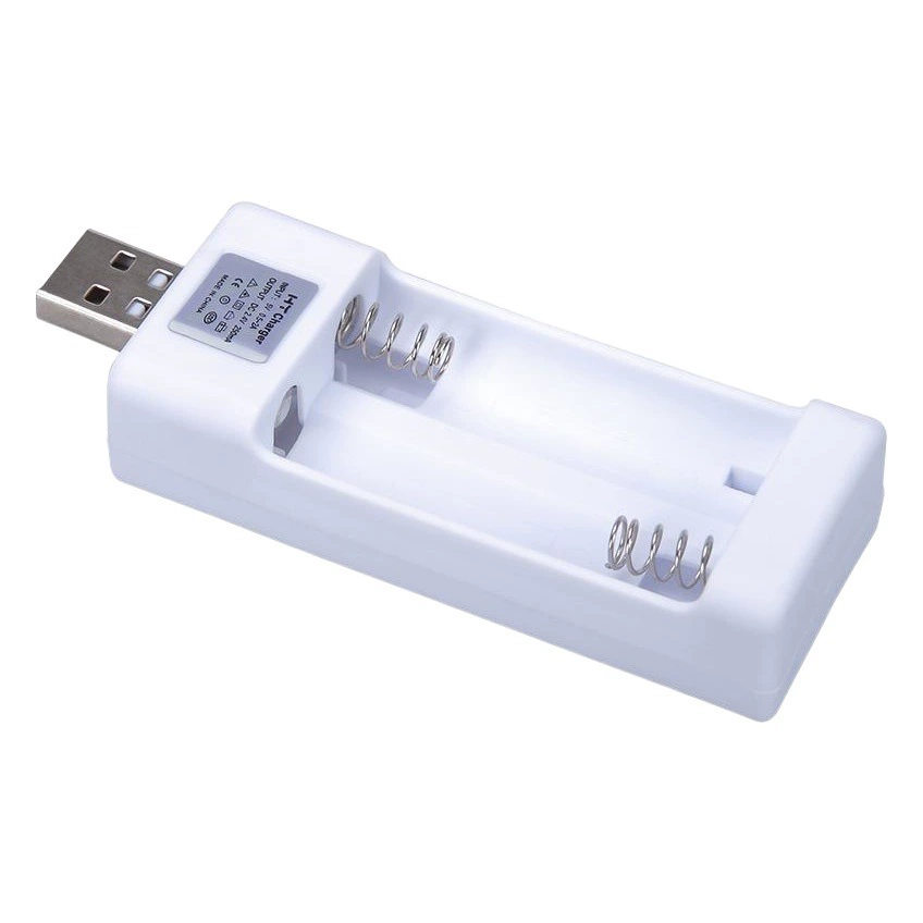 USB 5 7 зарядное устройство для аккумуляторов AA/AAA Ni-Cd Ni-MH зарядное устройство для литиевых аккумуляторов