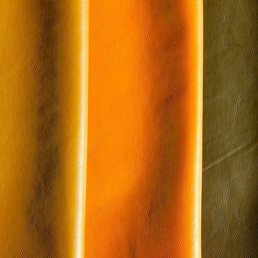 优质热卖银色超柔仿超纤透气革库存面料 黑色仿超纤绒面革