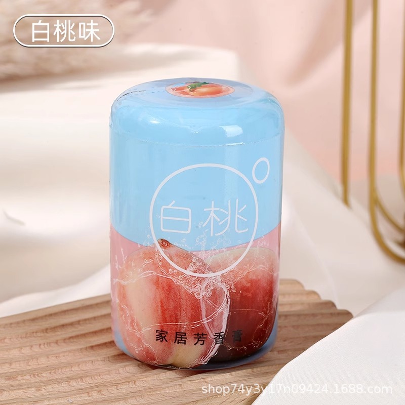 White peach