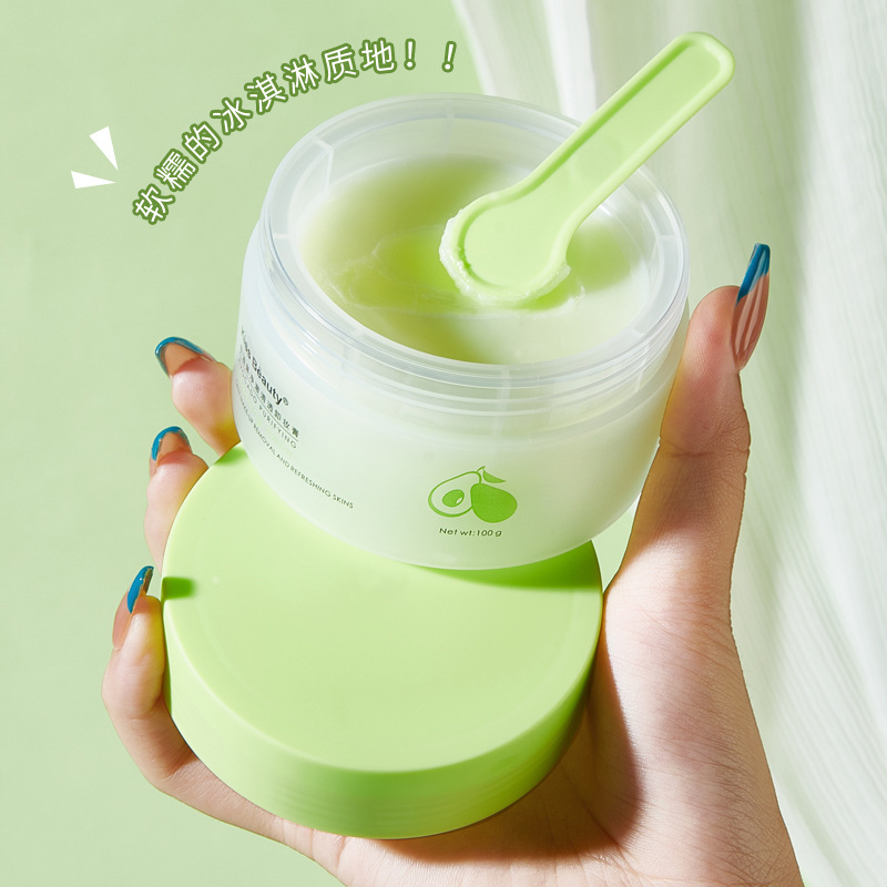 Kiss beauty crema limpiadora limpia y transparente tres en uno aceite limpiador limpiador suave para ojos, labios y cara