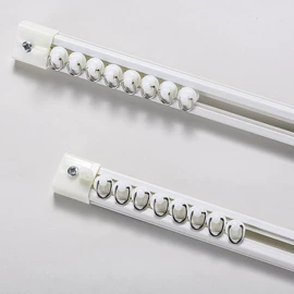 布艺窗帘;布艺窗纱;其他窗帘配件