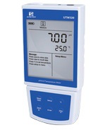 美国优特UTW320便携式酸度仪 优特UTW320水质检测仪 优特现货