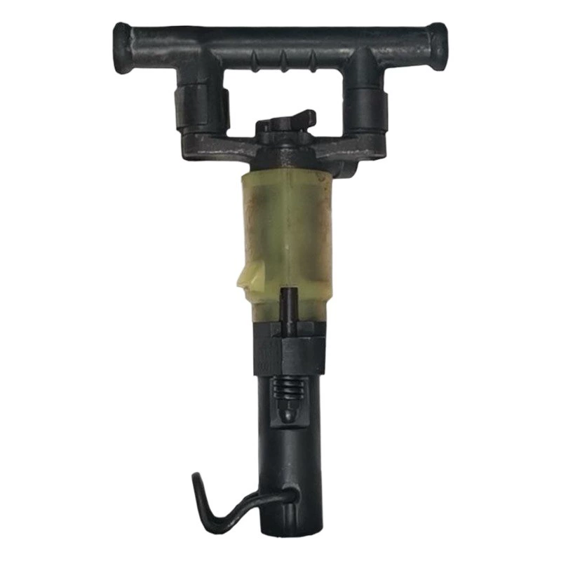 Ручной угольной шахты Y6 Тип сверла утеса пневматическое сверло утеса для карьера пневматическое сверло утеса