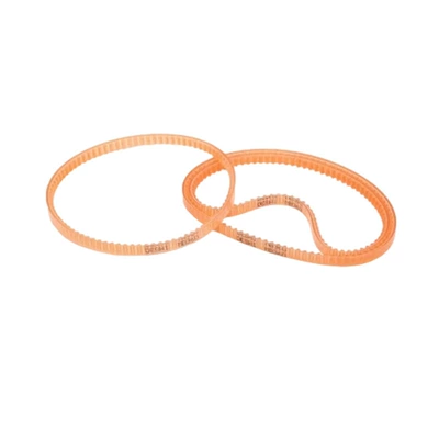 Avtomobil ötürücü kəmərləri Seamless Synchronous Belt Conveyor