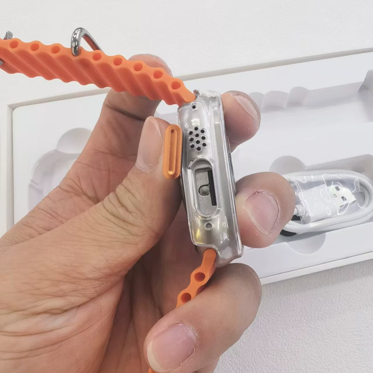 Новые 5г умные часы DW100 и Shuncheng 3.0 система DW99PRO карта Wifi подключение загрузка
