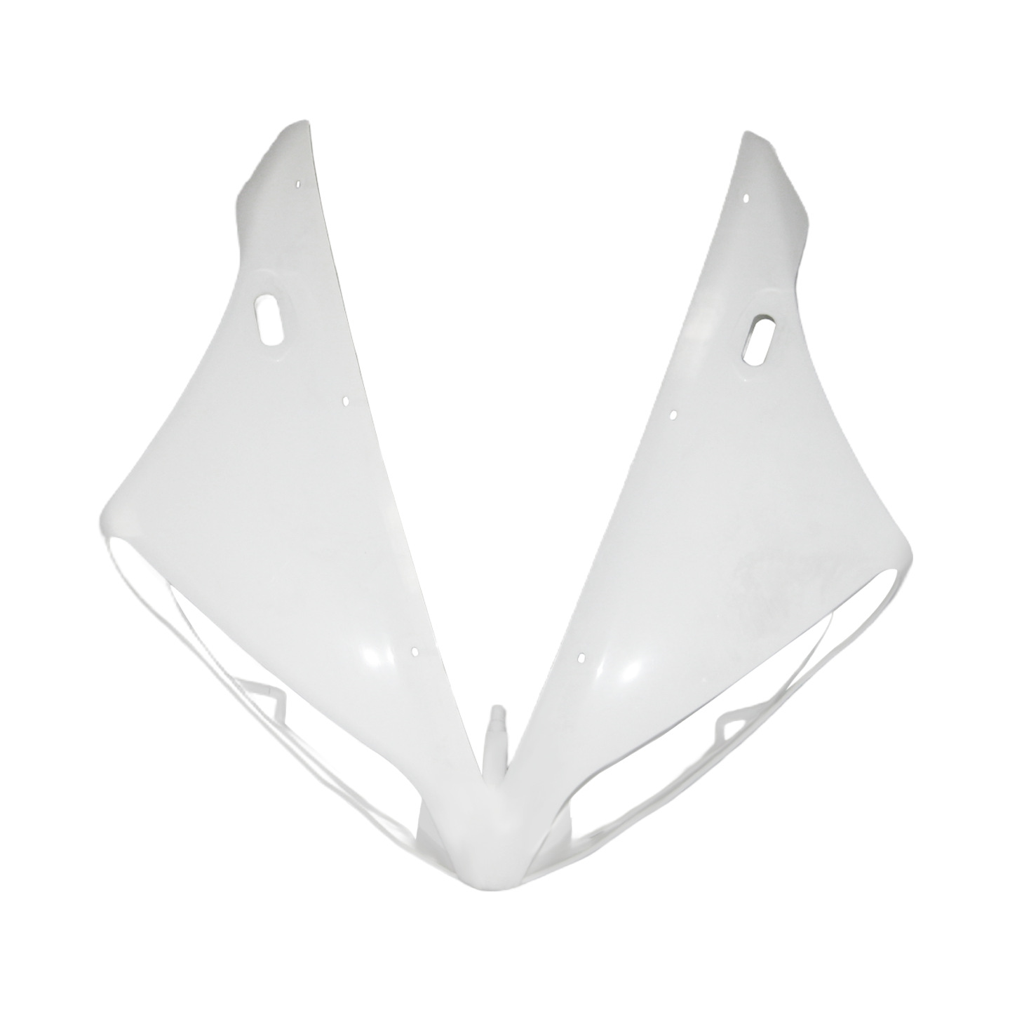 Suitable for Yamaha Yzf R1 04-05-06 Model Year, Complete Set of Body Shell Side Panels and Accessories