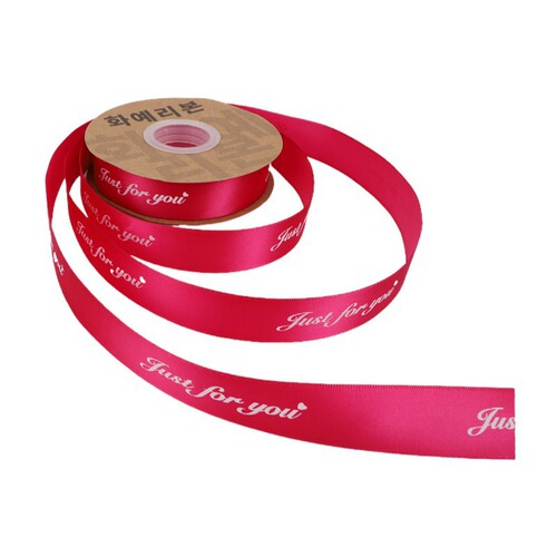 Wholesale flower packaging materials, high-end English ribbons, floral gifts, flower packaging ribbons, English ribbons