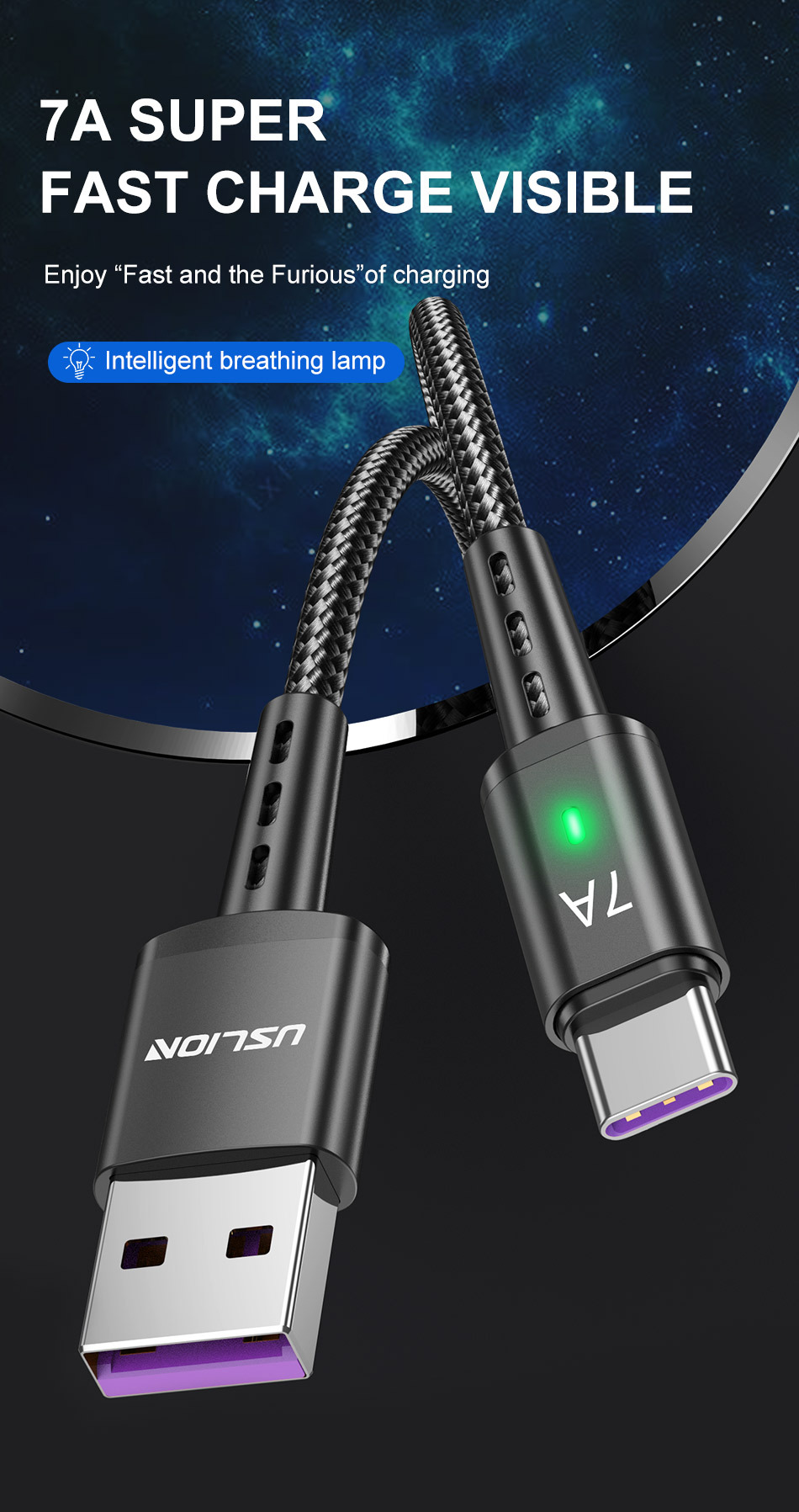 Charging Cable 1