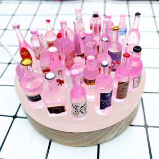��ɫϵ�������ƿ͸ɫ���w�W�t���Сƿ��diy�Ʒ�����z��֬��