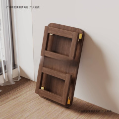 飘窗小桌子可折叠炕桌家用榻榻米茶几床上学习写字电脑矮桌飘窗桌