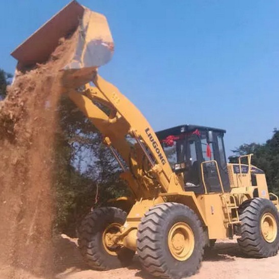 Jinhua exportación doméstica y extranjera de segunda mano 50 30 cargador puerto de Zhejiang