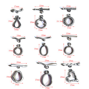��������OT�� ����18K��ɫ ������朿�DIY�Ʒ���