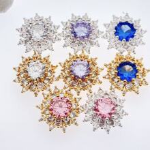 18k�~������ѩ����ͨdiy�Ʒ����S�����l