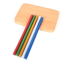 ��ճ�W��ʟ����z�� DIY��ɫ�����z��7/11mm�W���ɫ�����z��