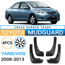 08-13̥ƤYARIS 4-Dr SEDAN 2006~2012