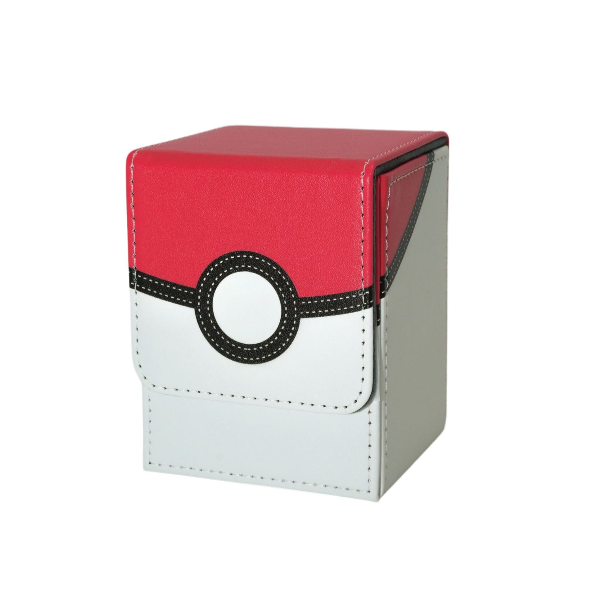 Bolsa de almacenamiento de tarjetas Pokémon Caja de almacenamiento de tarjetas Pokémon Caja de almacenamiento de tarjetas Caja de almacenamiento de tarjetas Pokemon