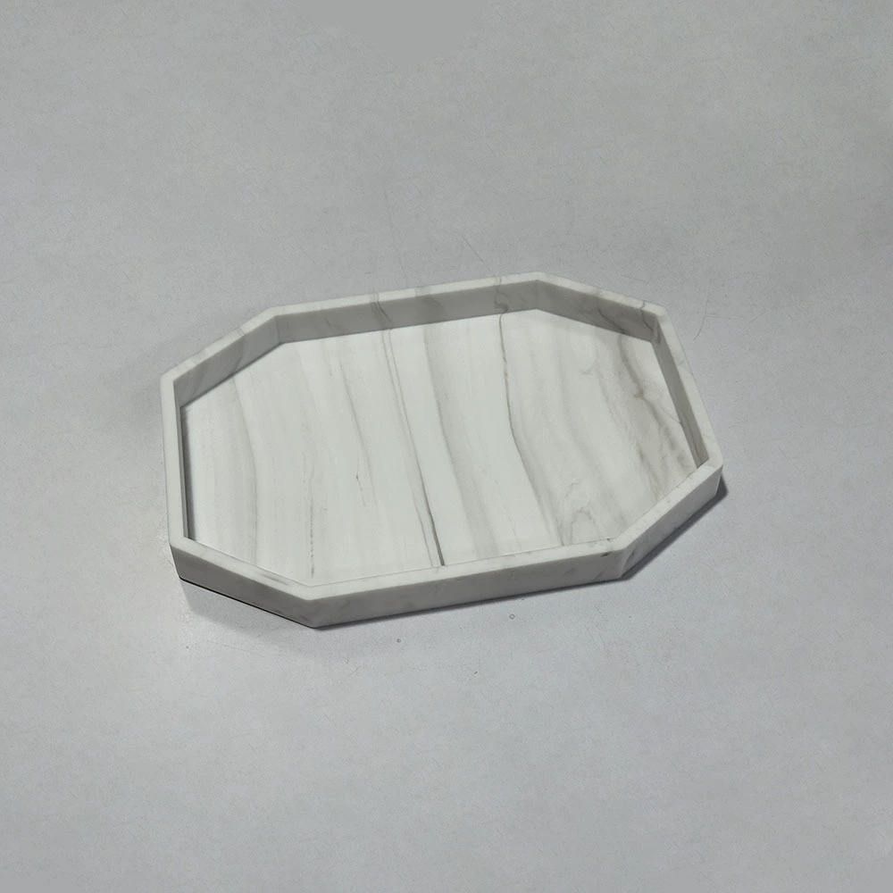 Силиконовый поднос для хранения, пищевой (FDA), многослойный 20×10×1,8 см, для раковины и туалетного столика