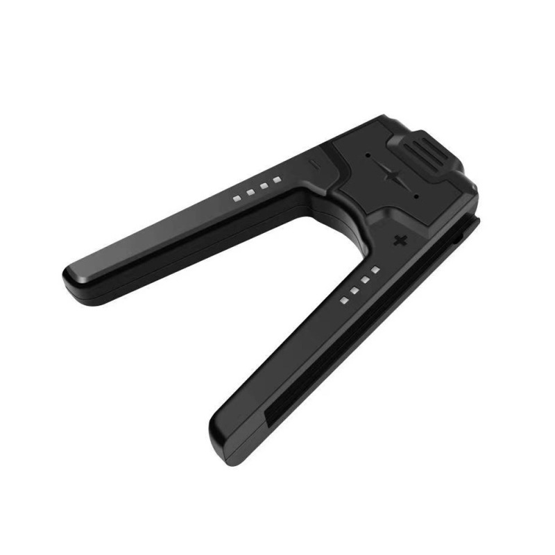 Switch/OLED左右充电グリップjoycon小さなハンドルブリッジハンドルNS充电グリップHNS-017|undefined
