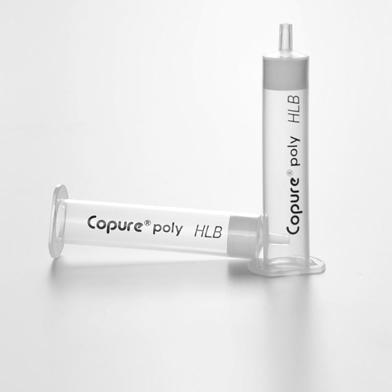 逗点生物Copure HLB SPE 600mg/6mL，30支/盒