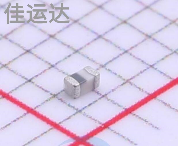 MLG1005S1N5BTD25 规格 1.5nH ±0.1NH高频电感