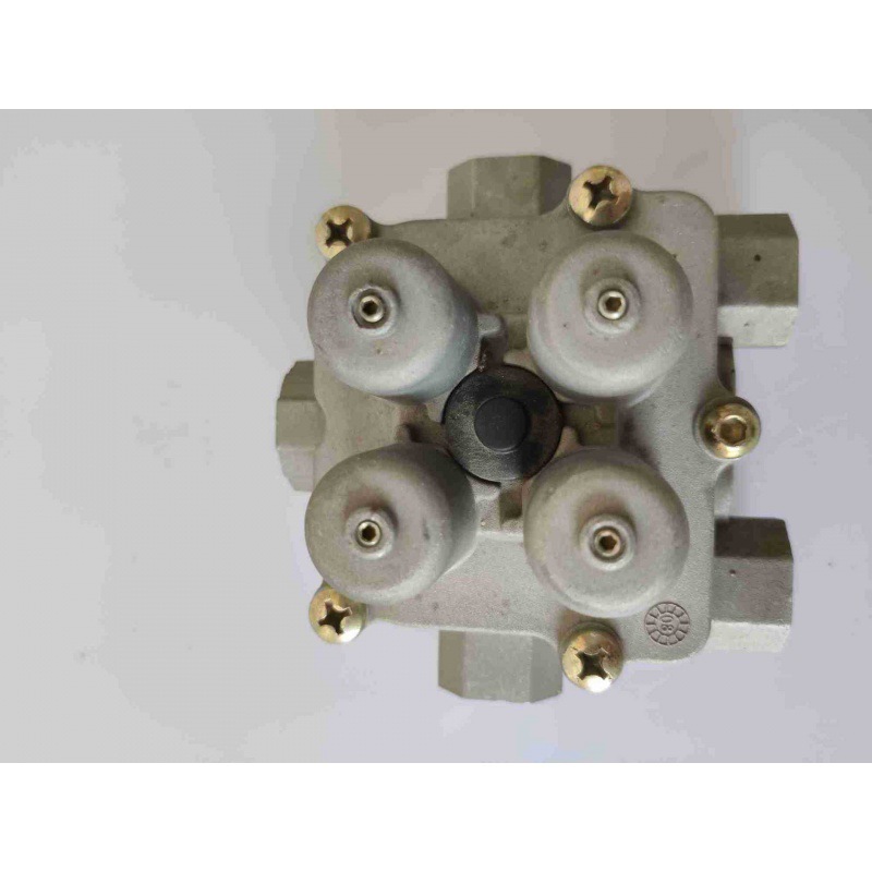 El Camión Europeo del camión pesado parte SMT [válvula] 9347144000 de la protección del cuatro-lazo