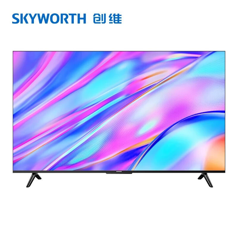 Телевизор 75A3D 32GB, большая память, дальнее голосовое управление, 4K HD Smart, полноэкранный 75 дюймов