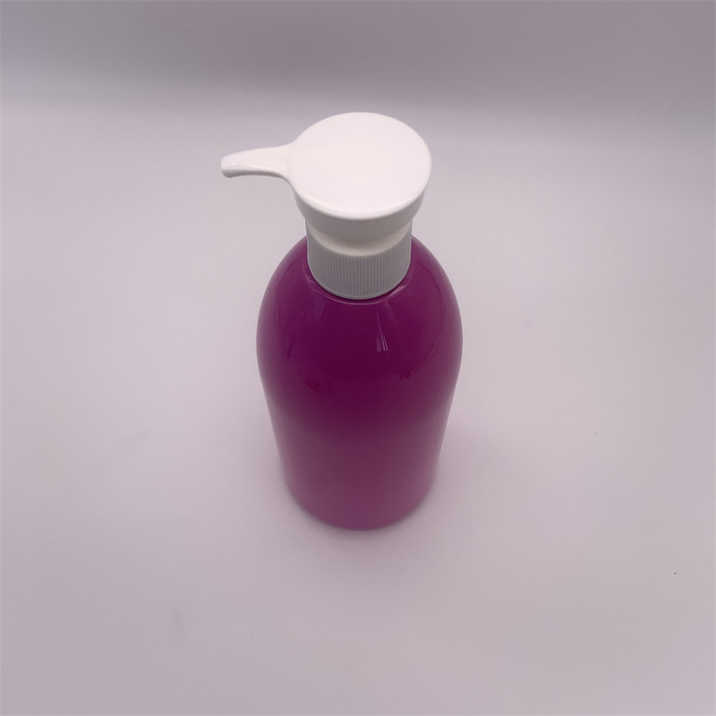 28/410 プレスポンプ付きホワイトドームシャワージェルボトル、2CC 液体容量プラスチックネジポンプ|undefined