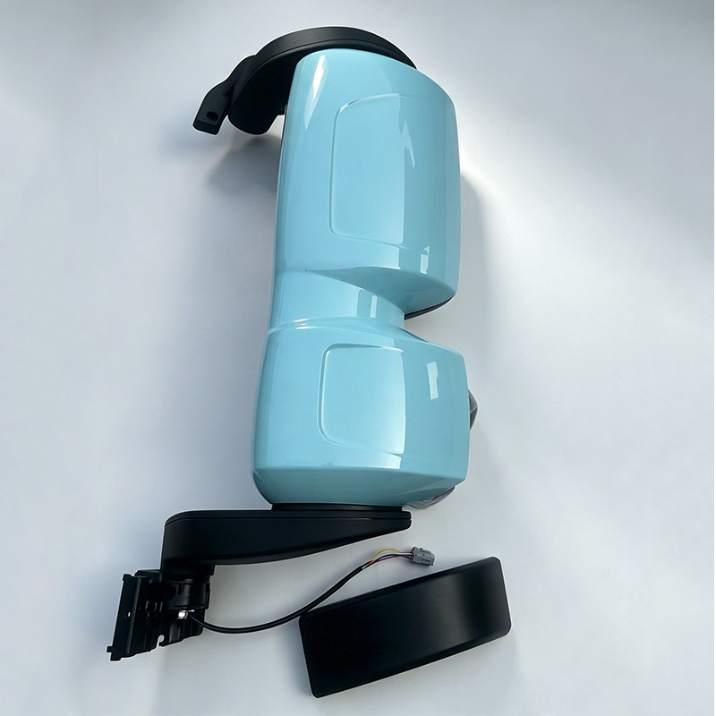 Suitable for Shaanqi Xuandeyi 3 rearview mirror assembly, Yi6 rearview mirror, left and right reflectors, rearview mirror