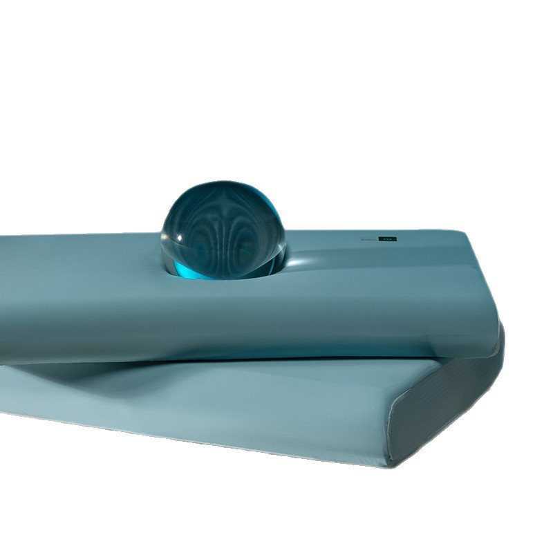 Deep Sleep Pillow Pro Memory Foam Pillow Neck Support Pillow_voghion.com