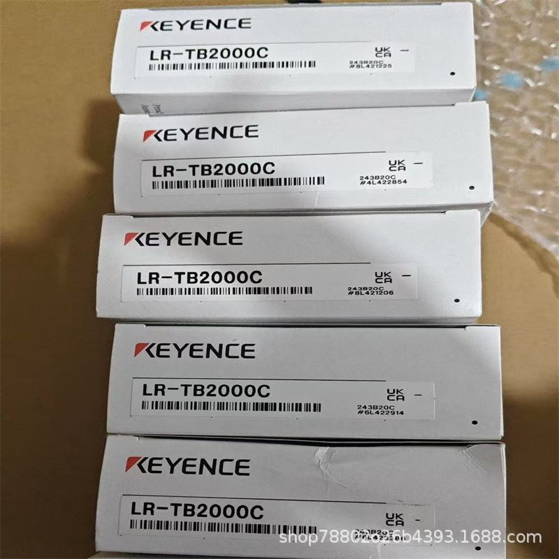 基恩士传感器LR-XH100 LR-XN11C议价