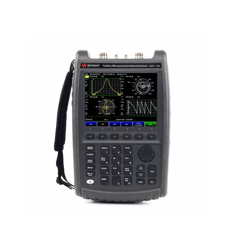是德科技KeysightN9938A  手持式微波频谱分析仪N9938A 安捷伦