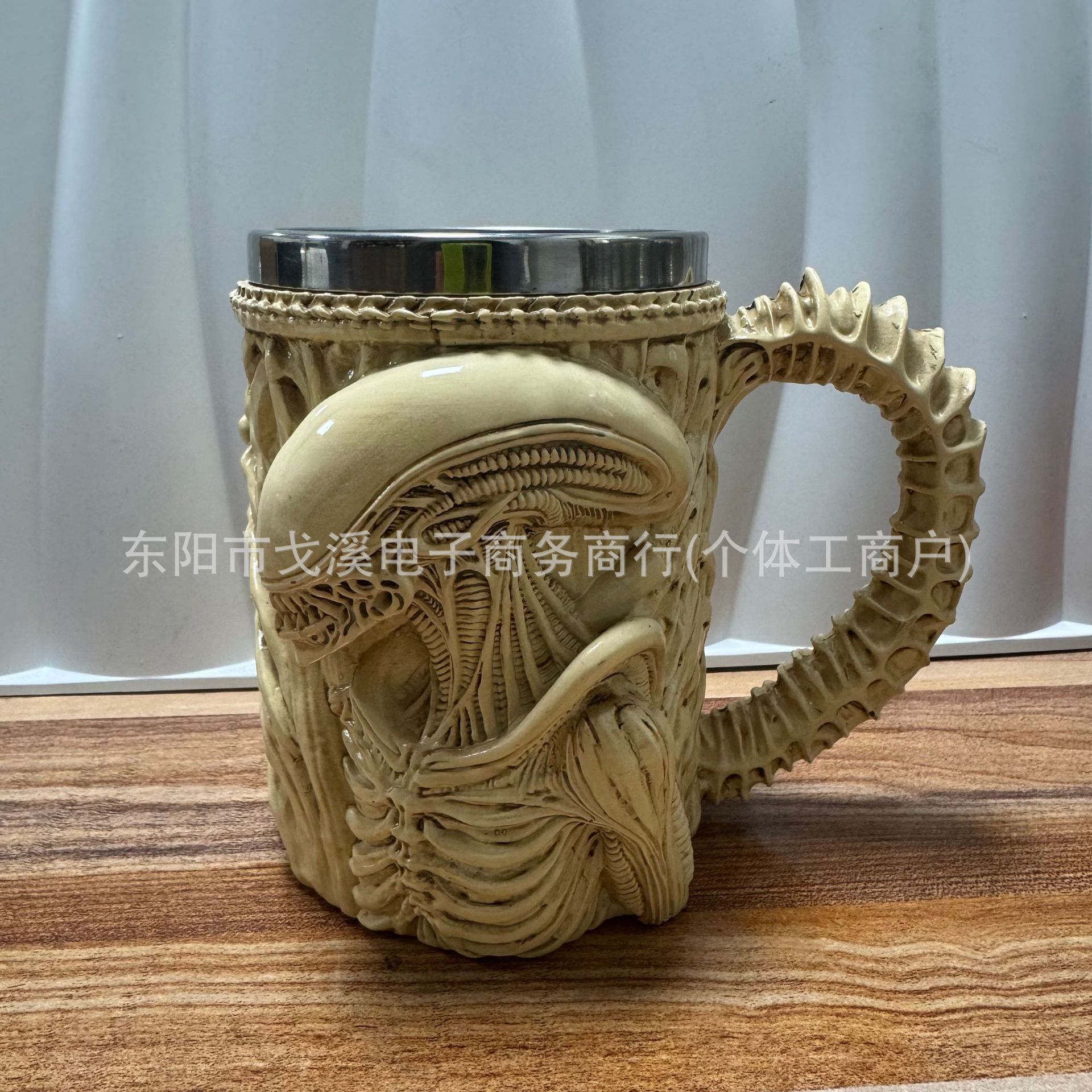 Nuevo SparkPlugMug transfronterizo coleccionista de automóviles originales de alto valor de chispa Semak taza de café