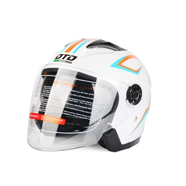 安全头盔;摩托安全用品;头盔配件